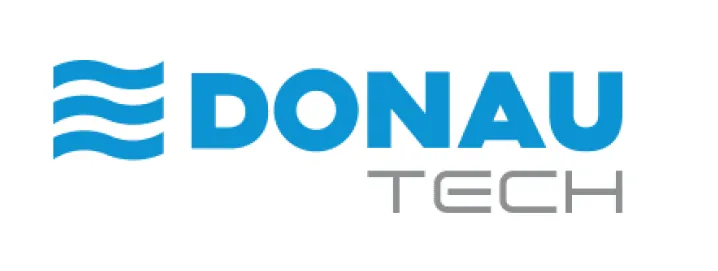 logo Donau Tech